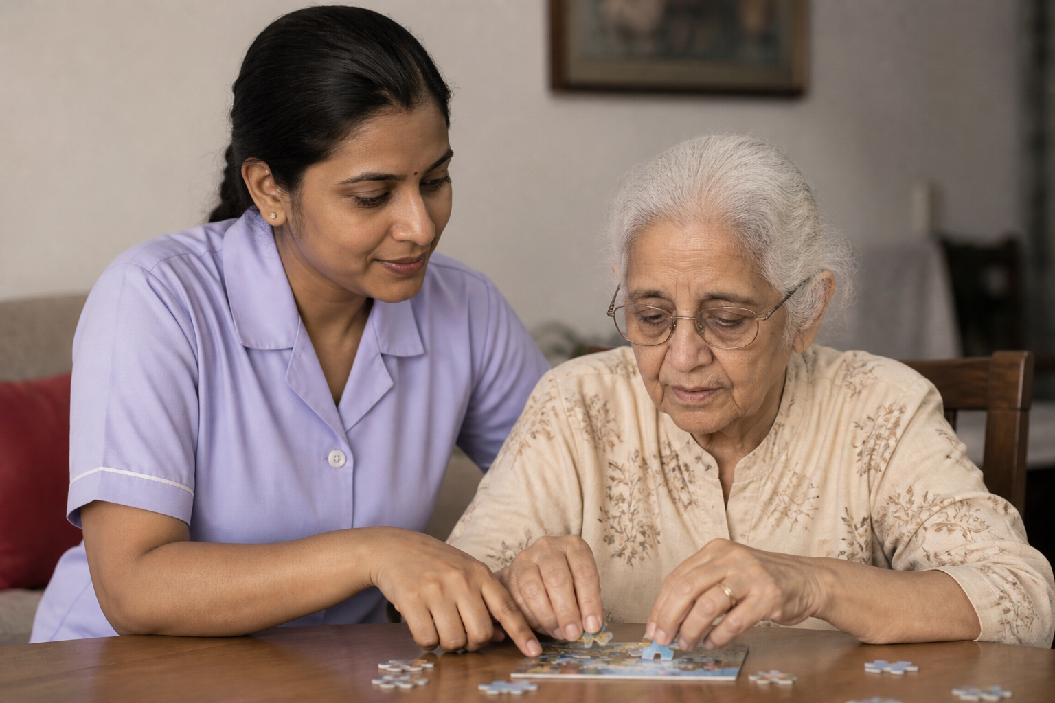 Dementia Care