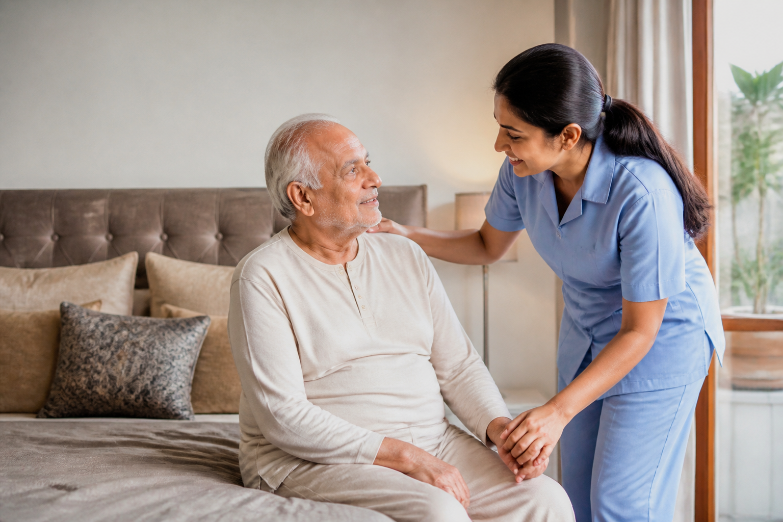 Elder Care