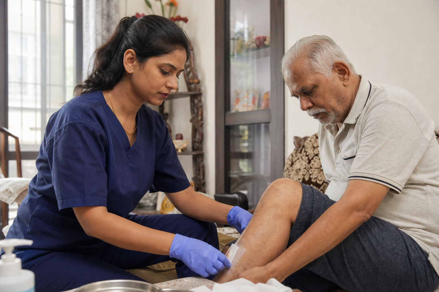 Home Nursing
