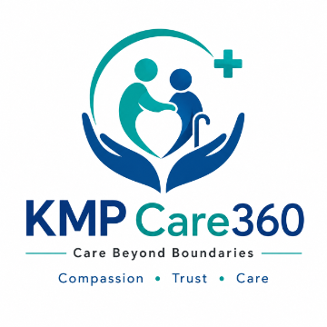 KMP Care360 - Trusted Home Care Services